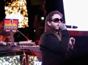 Post Malone - Rockstar ft. 21 Savage